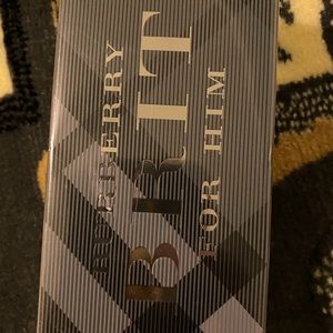Burberry Brit Cologne